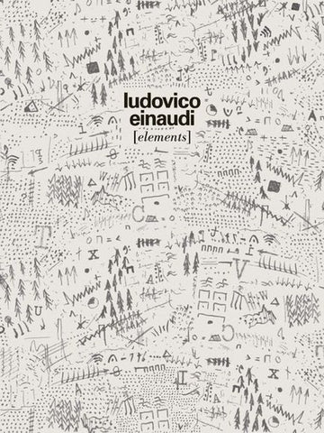 Einaudi Ludovico - Elements - Klavier