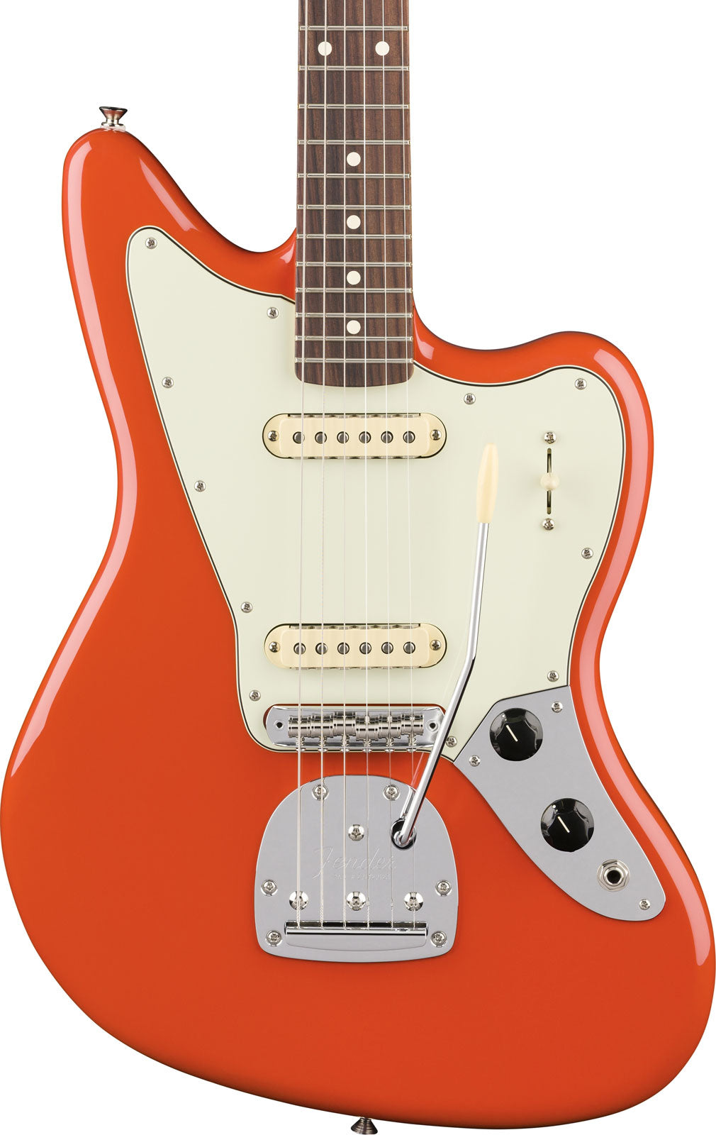 Jaguar Player II RW Rallye Orange