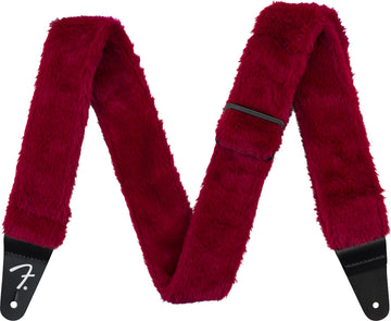 POODLE PLUSH STRAP