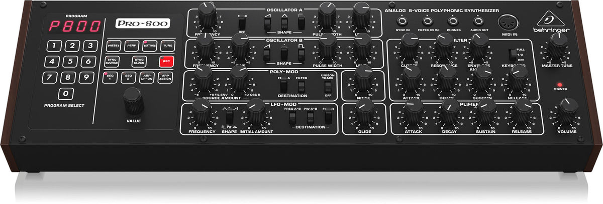 PRO-800