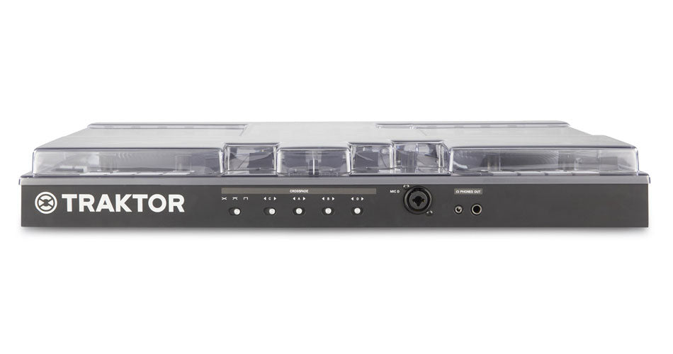 NI KONTROL S4 MK3