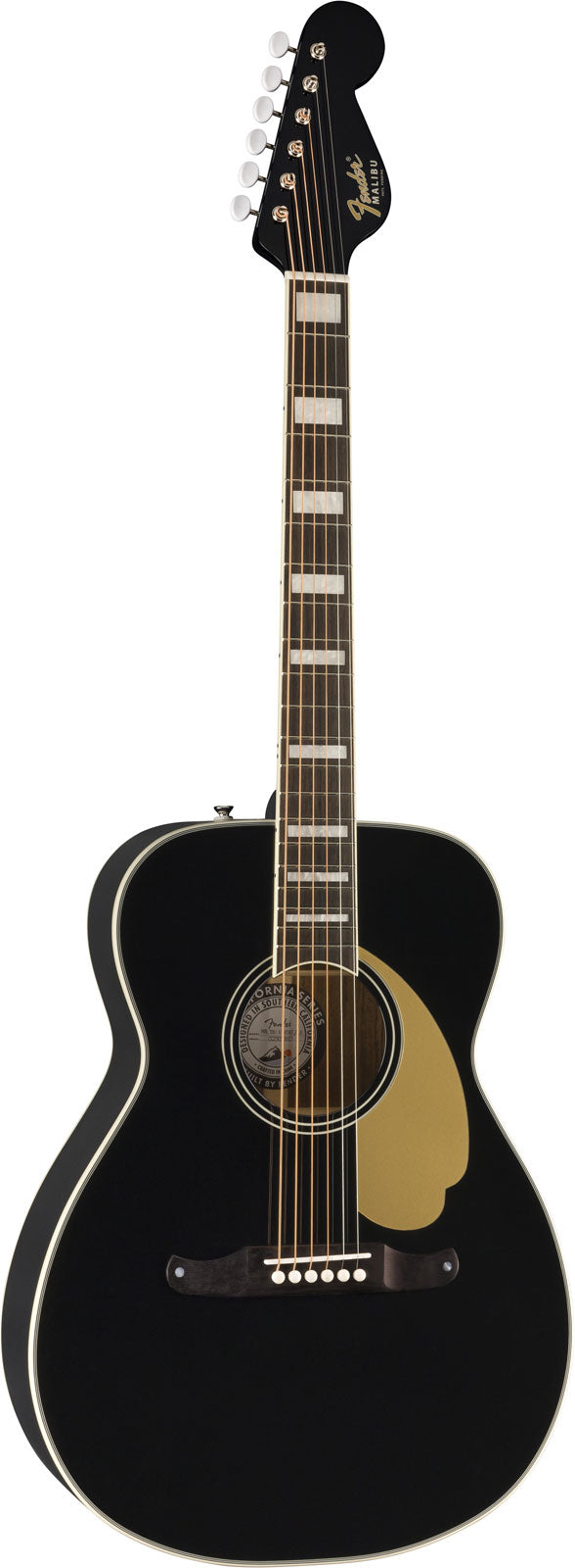 Malibu Vintage Ov Schwarz