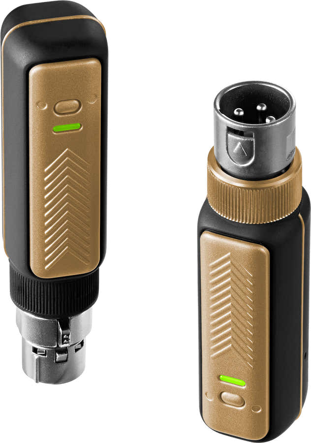 Spark Link XLR