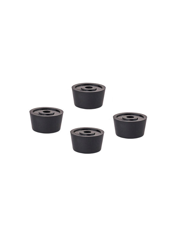 ROCKBOARD SPARE PART - FEET FOR ALL ROCKBOARD PEDALBOARDS (4 PCS)