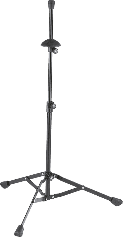 14990-000-55 Schwarzer Ständer Für Tenorposaune