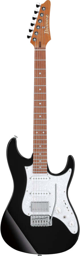 AZ22S2BK Schwarz