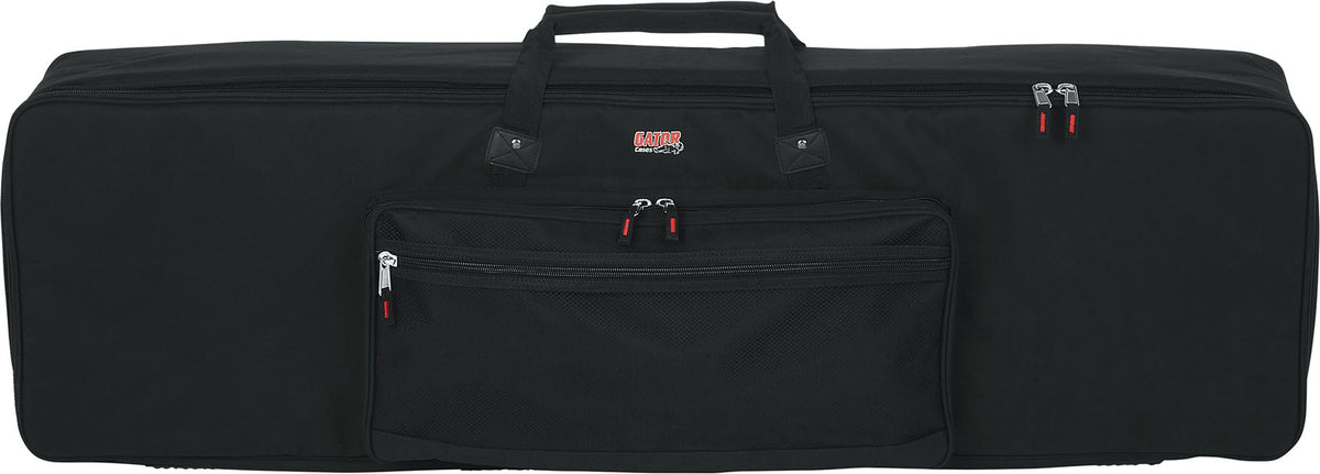 Keyboard-Gigbag GKB-88 Slim Schwarz