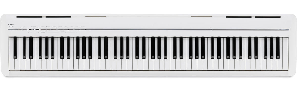 Kawai ES120 weiß