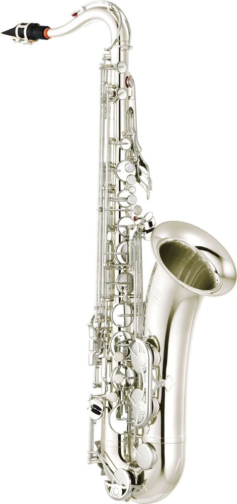 YTS-280S - Tenor B Versilbert