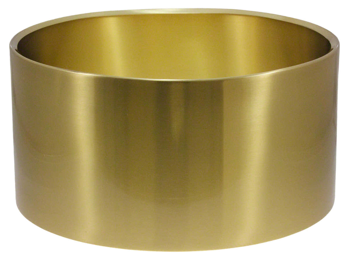 SB1407ST - 14" X 7" Messingkessel - Snare Drum