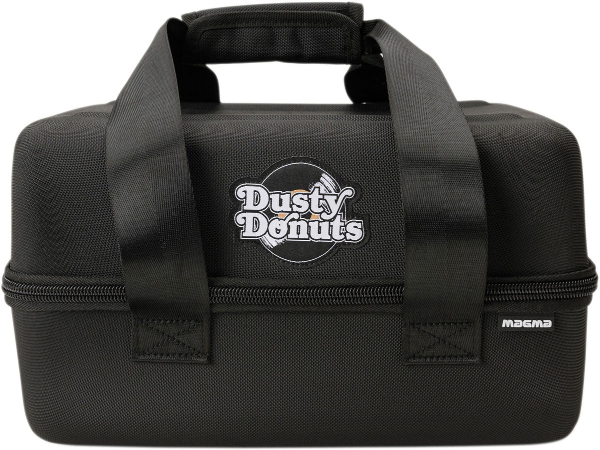 45 Sandwich "Dusty Donuts" Edition Schwarz/Dusty-Gold