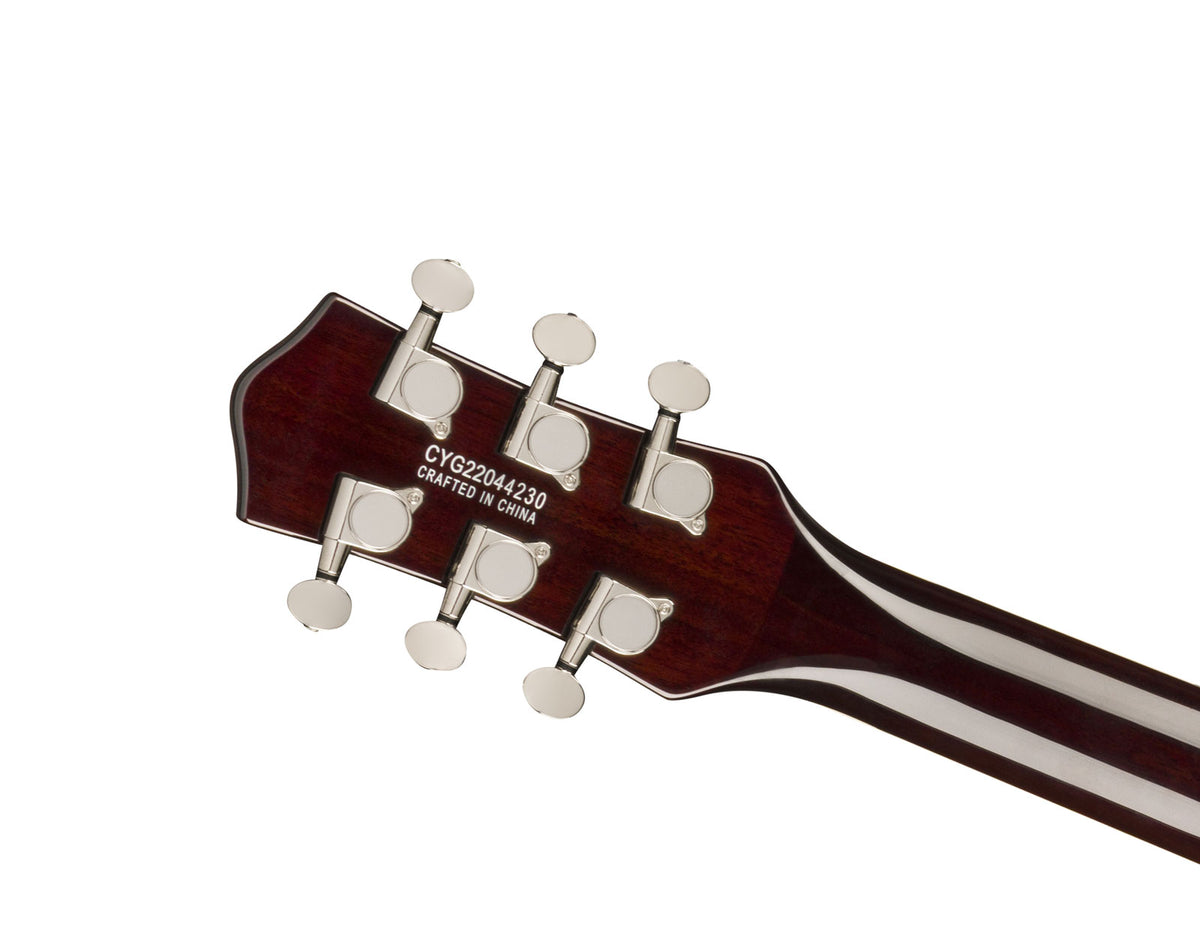G5210-P90 Jet Two Electromatic Cadillac Grün