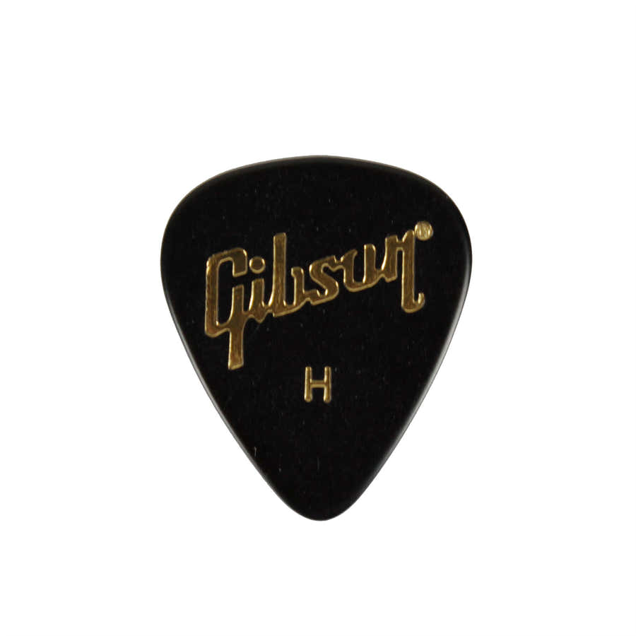 Standard Pick Heavy Gitarren-Picks Pro Stück