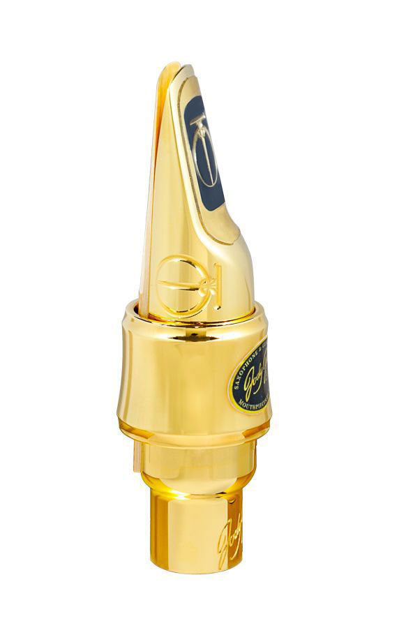 Power Ring Set MT1 Gold - Tenor