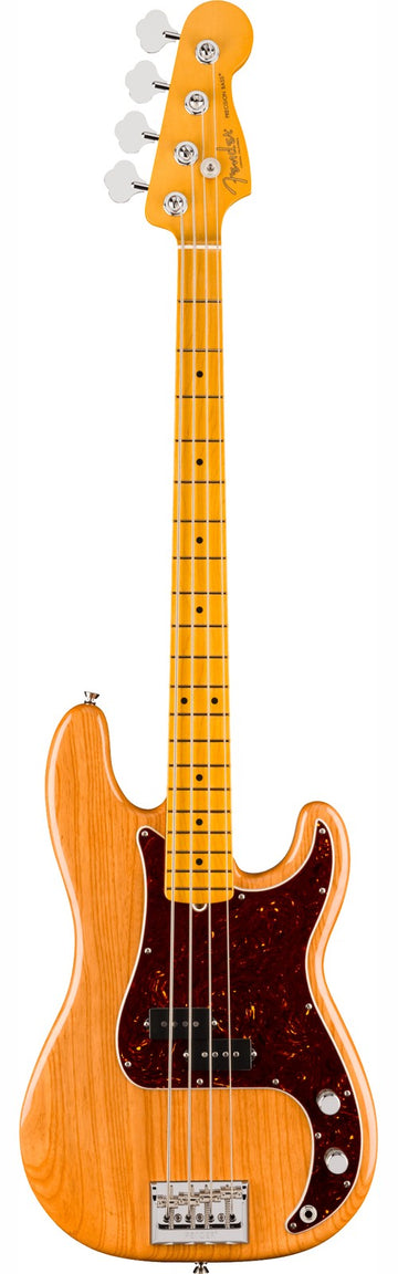 Precision Bass American Professional, MN Natur