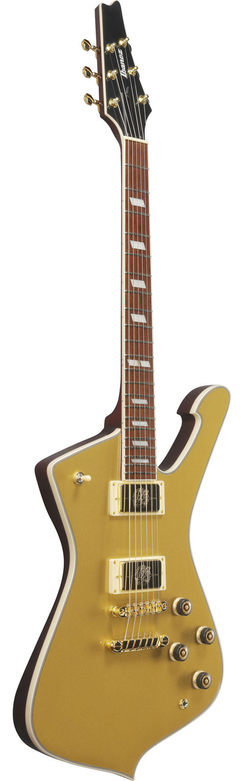 IC420 LTD-Ausführung Gold