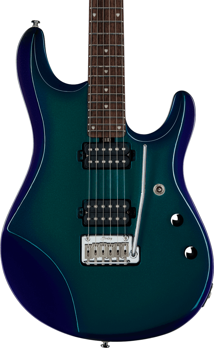 Jp Signature In Mystic Dream