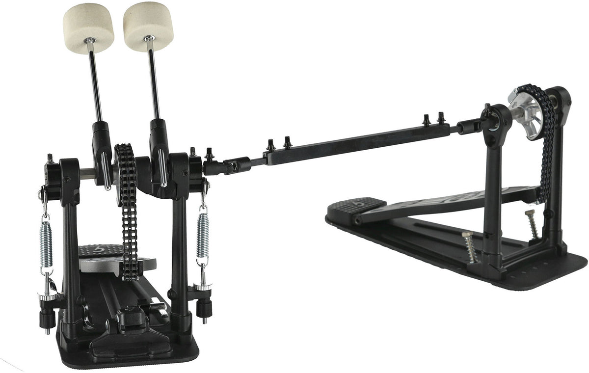 Hardware Concert Doppelpedal Grg4Db