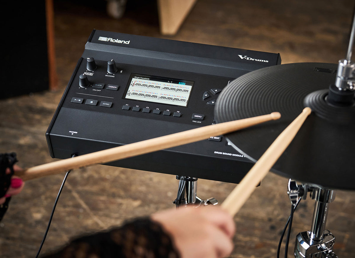 VAD316 - V-Drums Acoustic Design Kit