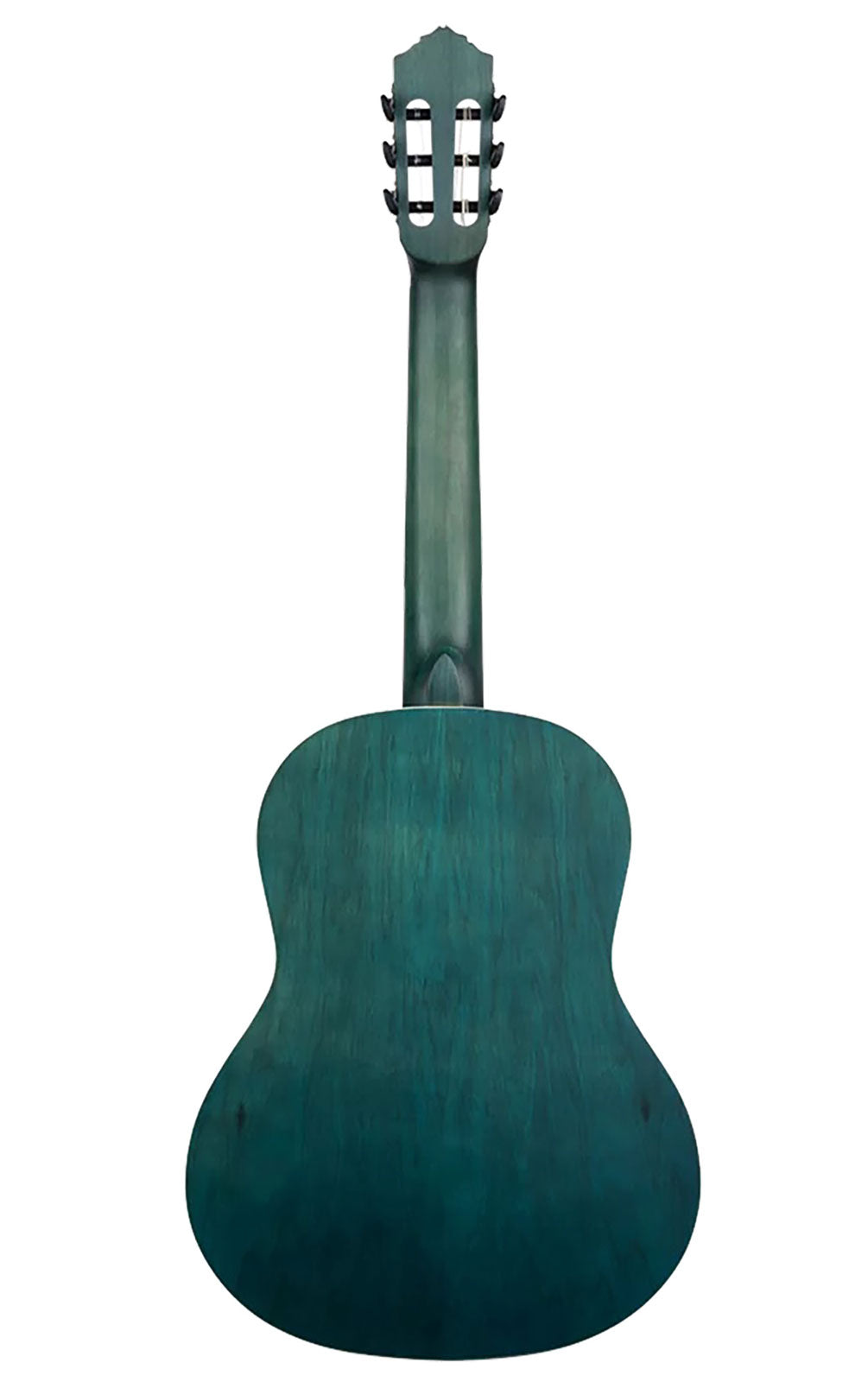 Gitarre Rst5Moc Fichte Ozeanblau