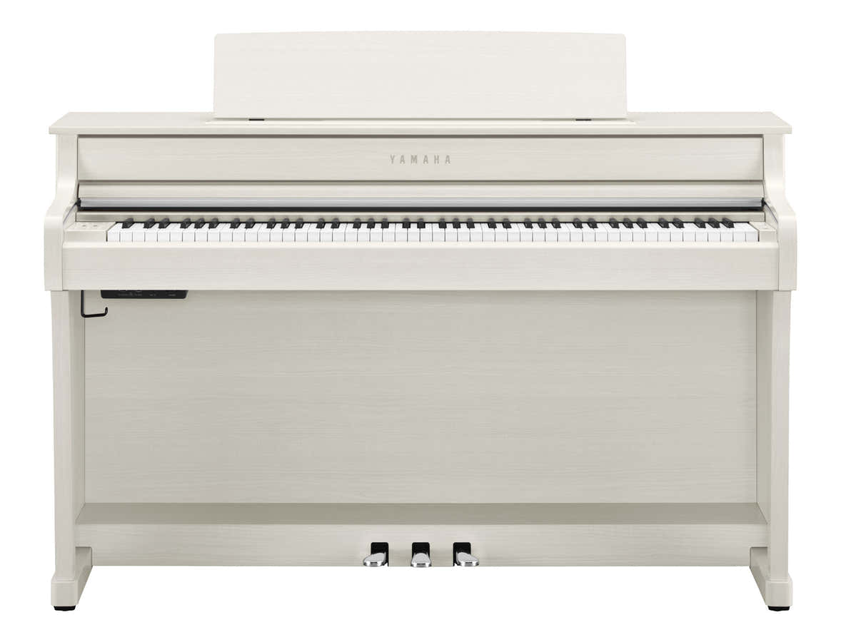 CLP-845 Weiß