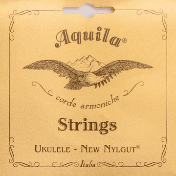 AQUILA STRINGS 5U SOPRANO SOPRANO LOW GROUND