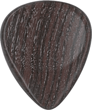 PICK VIOLET WOOD