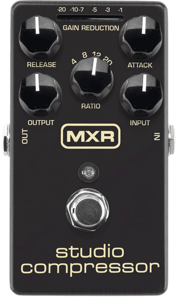 MXR Kompressor Studio-Kompressor