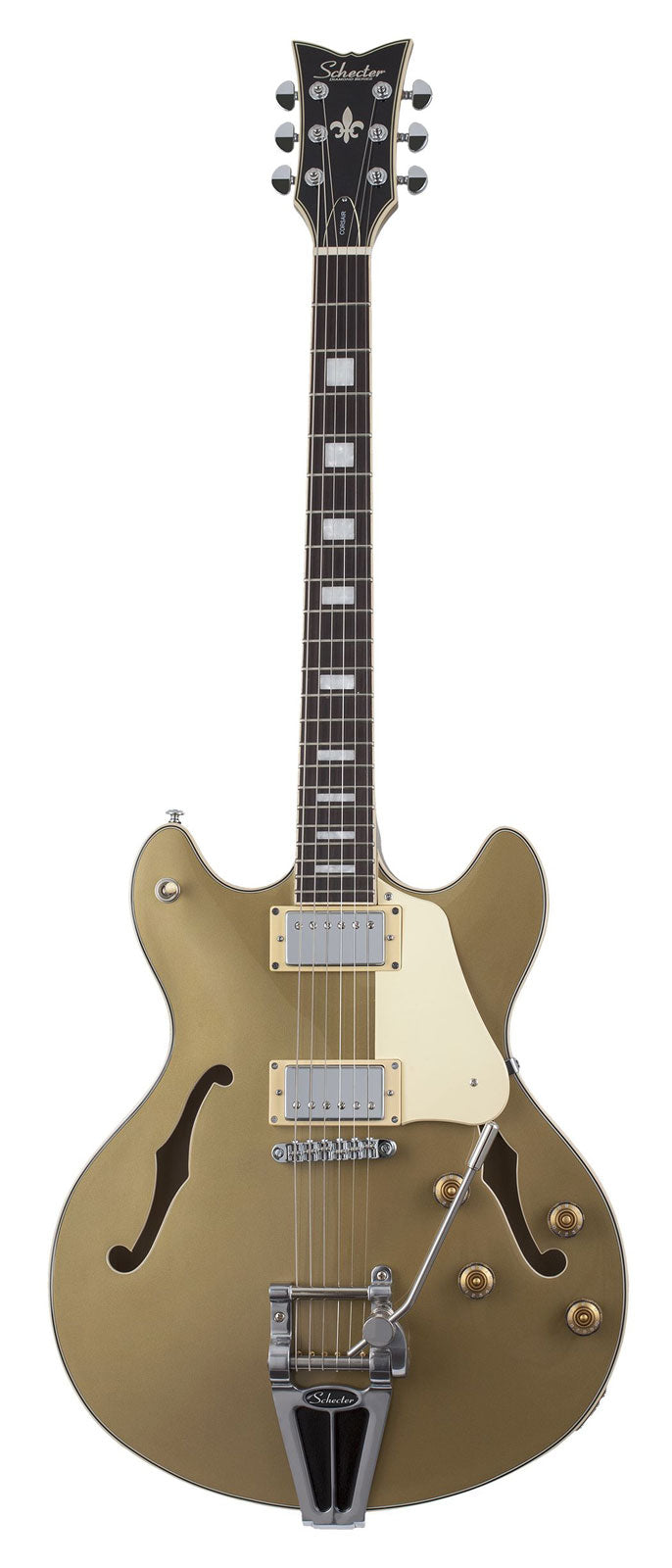 Corsair LTD Gold Satin