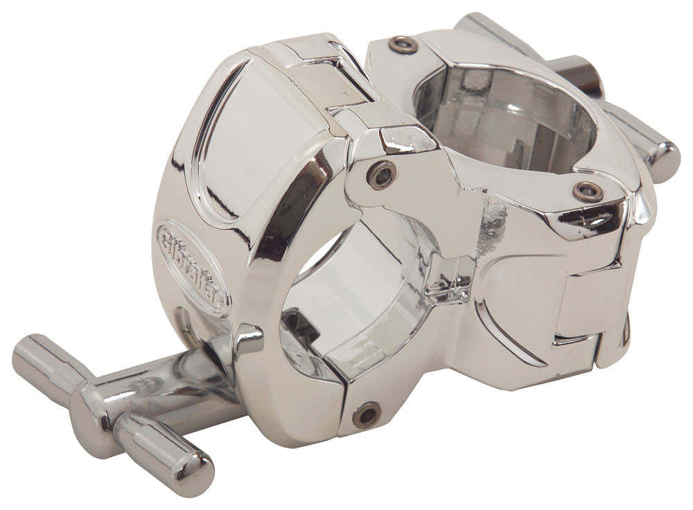 RACK ZUBEHÖR CHROME SERIE KLAMMER SC-GCRA