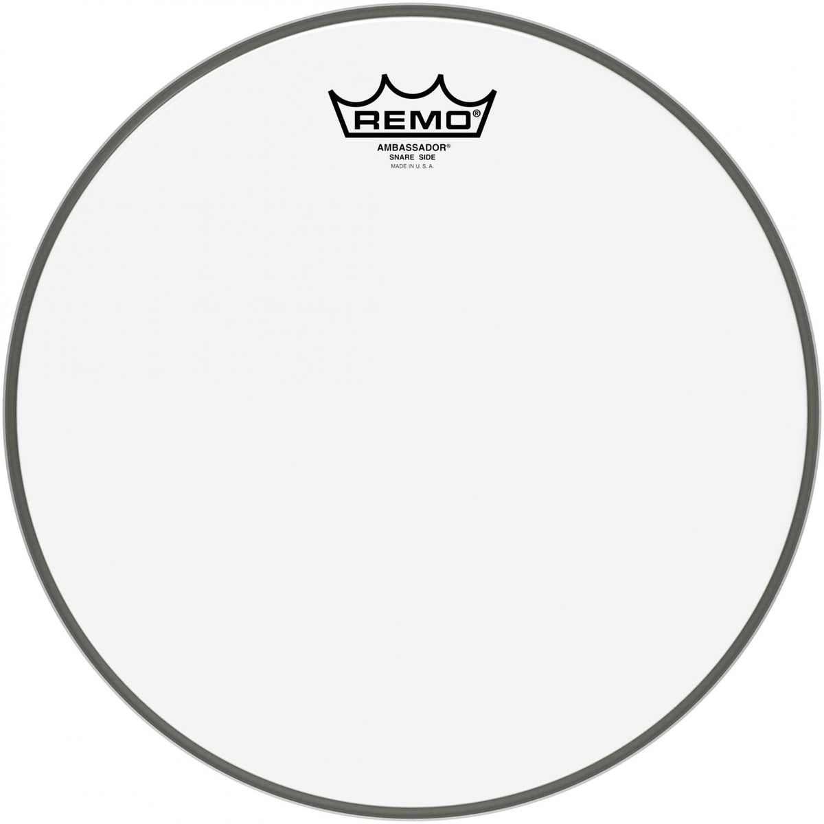 Remo AMBASSADOR 12 RESONANT - SA-0112-00