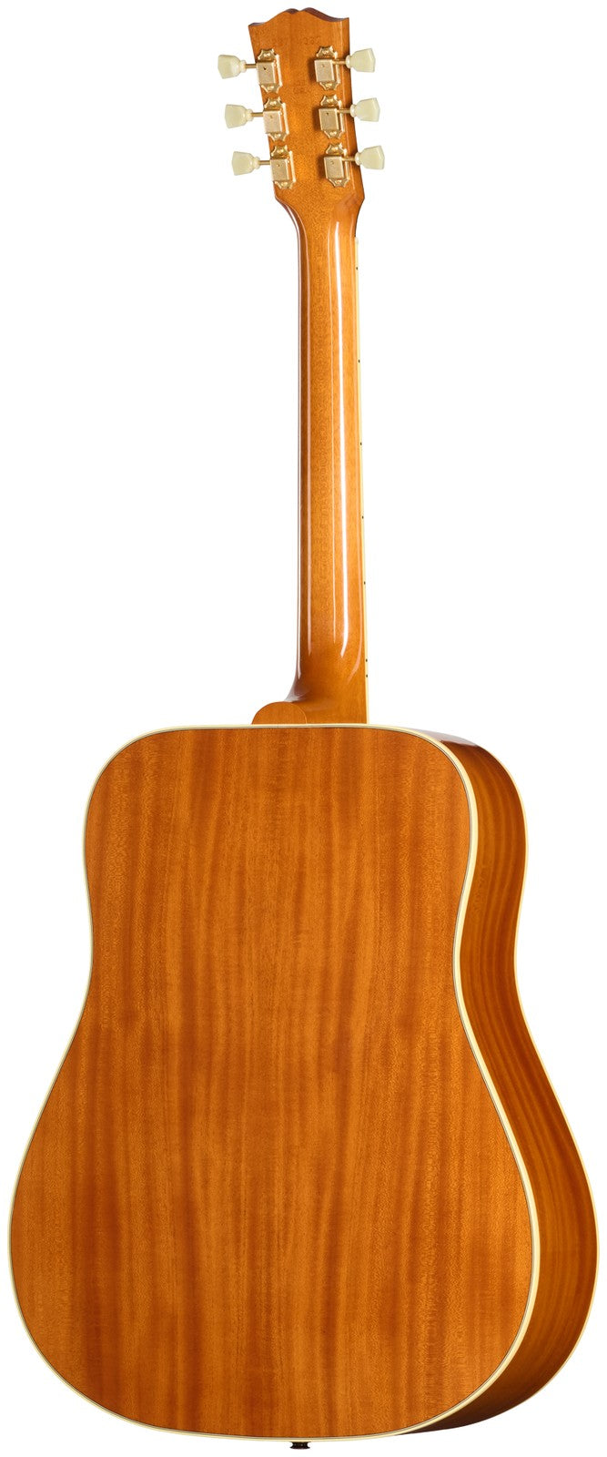 Hummingbird Heritage Cherry Sunburst Original
