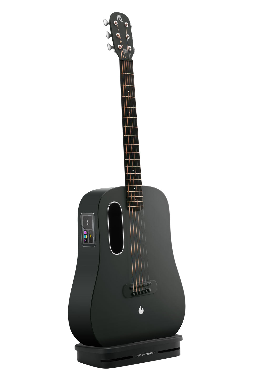 Airflow-Ladegerät für Lava Me Play Guitar