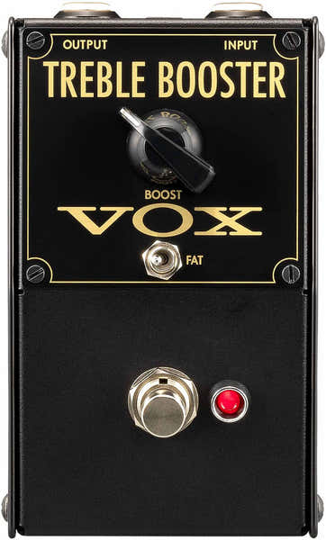 Vox VTB-1 Höhenverstärker