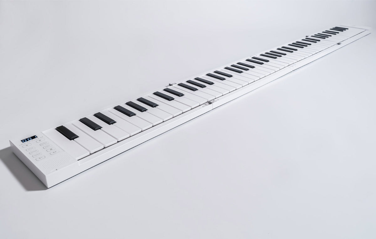 Piano 88 - Generalüberholt