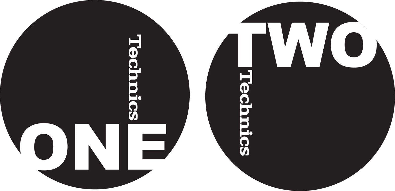 LP-Plattentellerauflage Technics One Two
