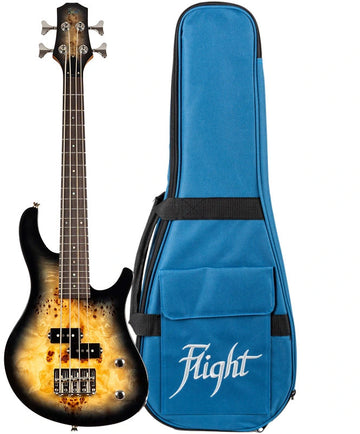 Mini Bass PBR