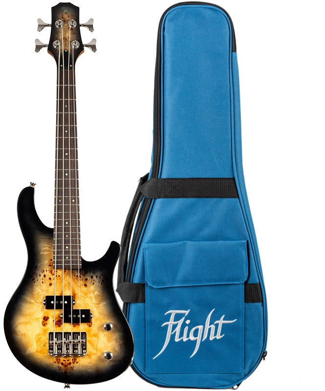Mini Bass PBR
