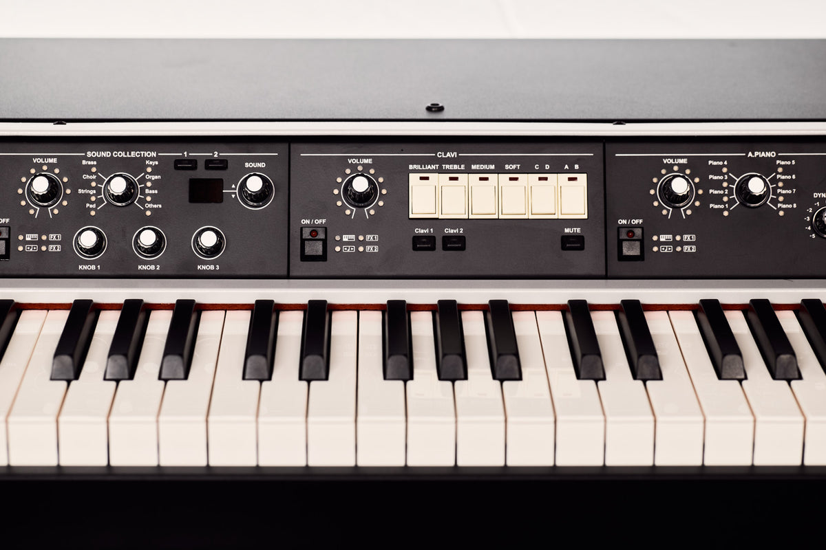 LEGEND '70s Kompakt