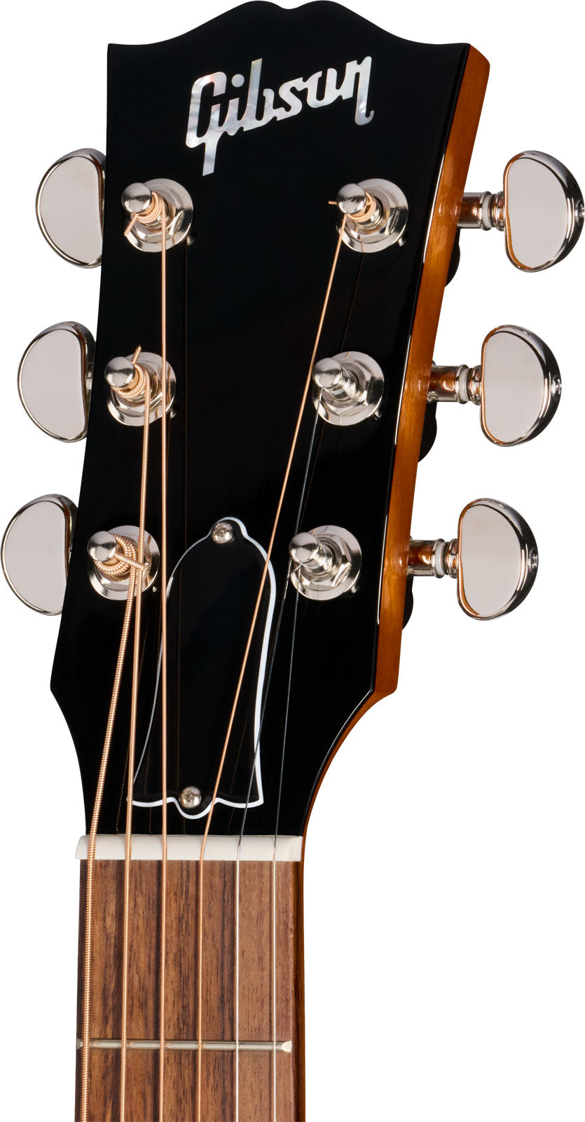 J-45 Standard Heritage Cherry Sunburst Modern
