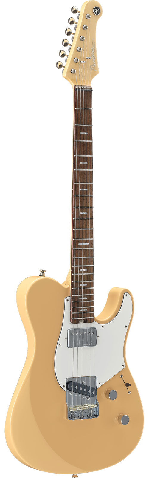 Pacifica SC Professional 11S Sonniges Orange