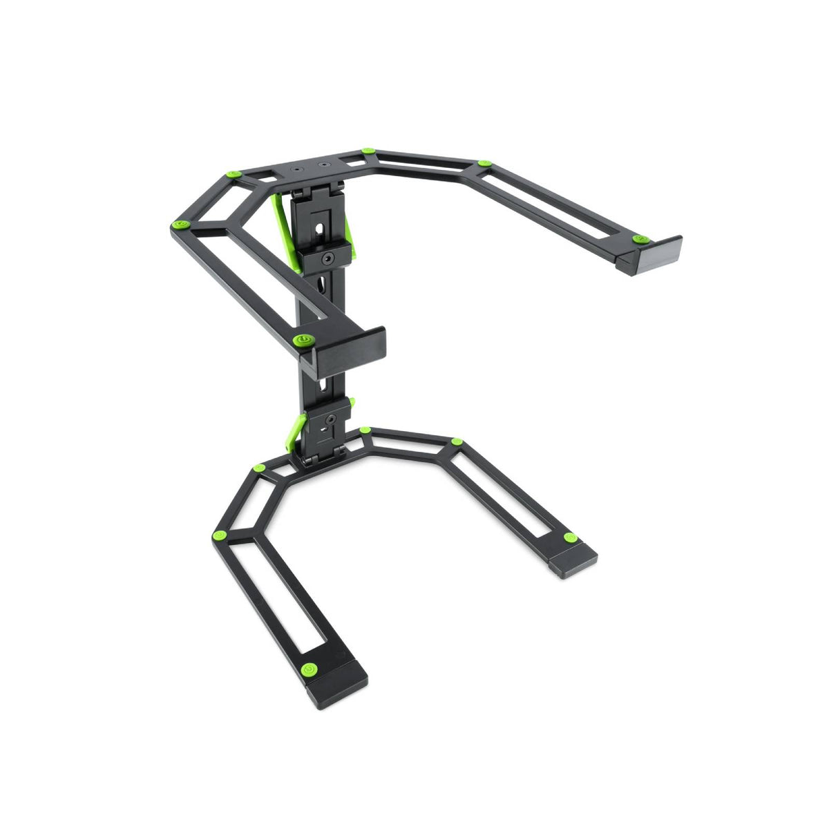 LTS 01 B SET 1 - DJ STAND (ABDECKUNG INKLUSIVE)