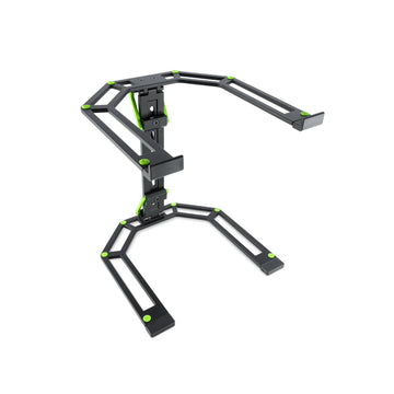 LTS 01 B SET 1 - DJ STAND (ABDECKUNG INKLUSIVE)