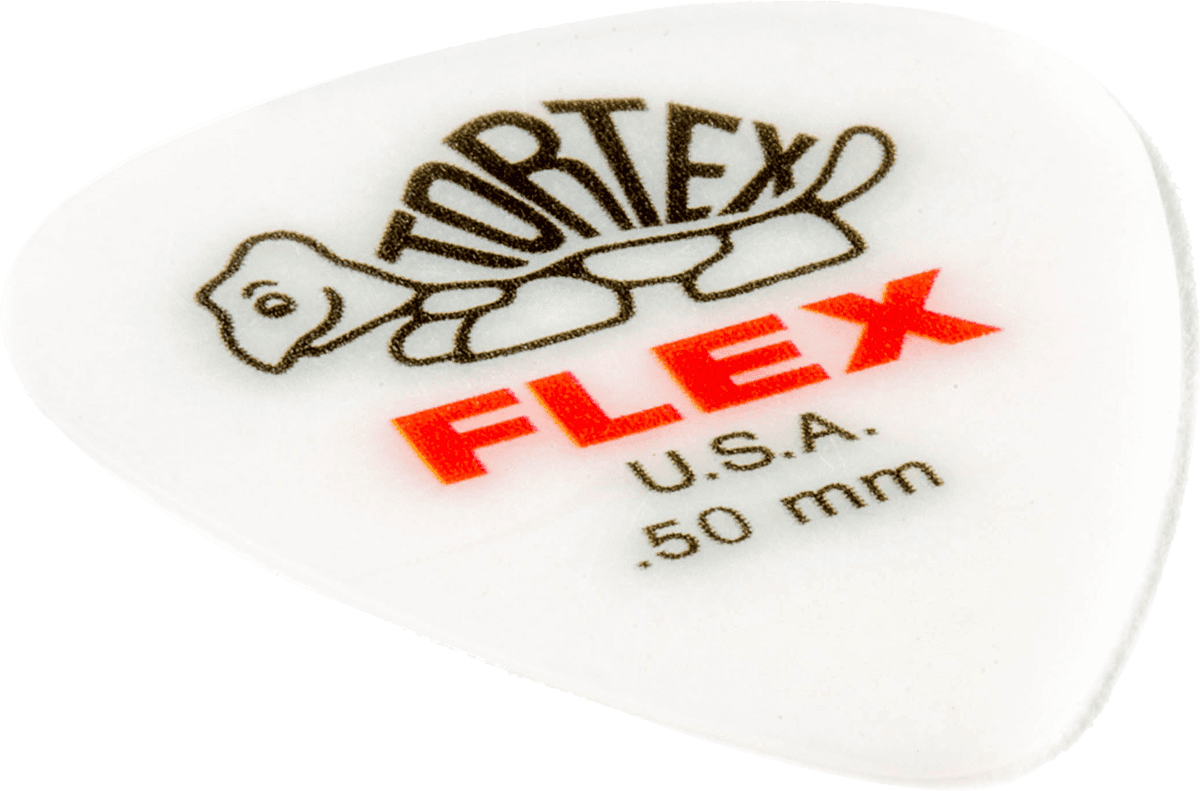 12 x 0,50mm Tortex Flex