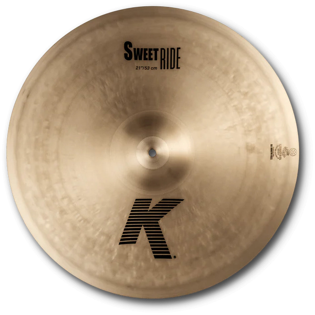 K0731 - K SWEET RIDE 21"