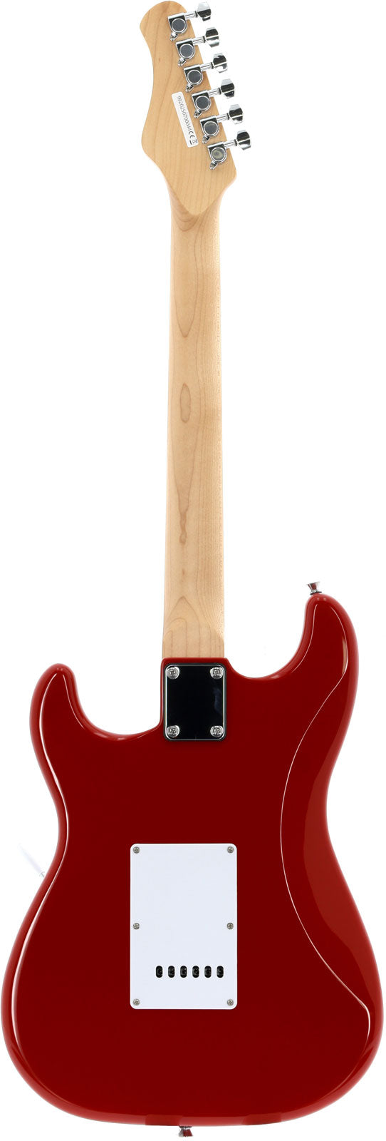 ST100 Red