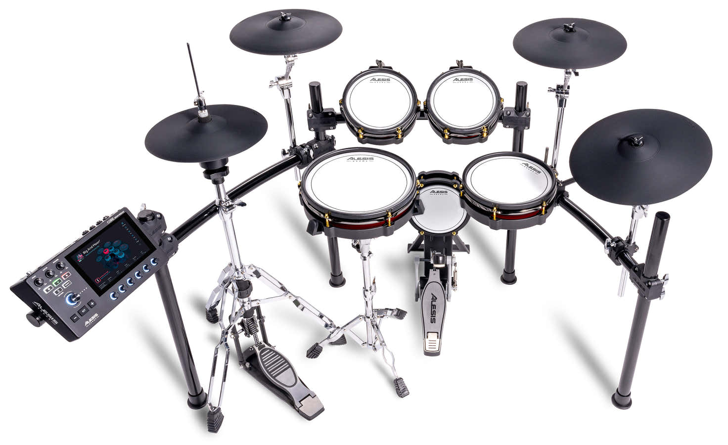 Strata Core Set