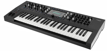 Iridium Keyboard