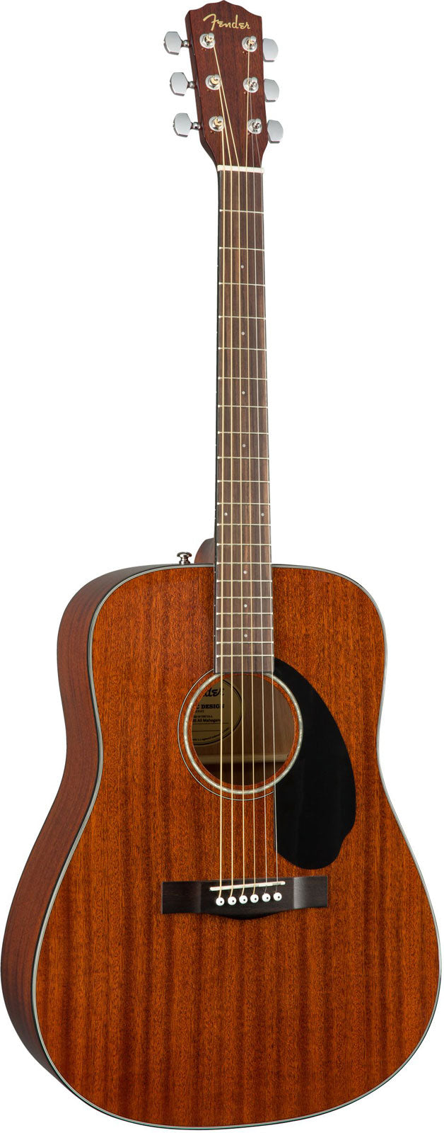 Dreadnought Classic Design Wn Natural