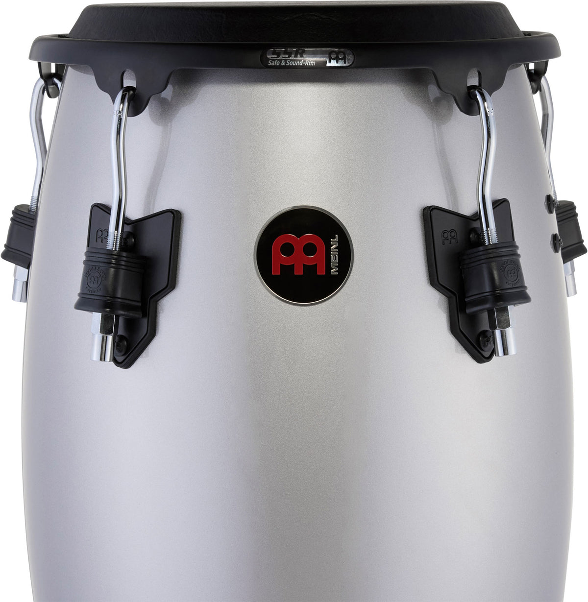 DC11PG - Diego Camacho Signature 11" Quinto - Pearl Grey